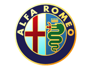 Alfa Romeo Logo