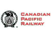 Canadian Pacific Railway Logo