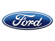 Ford logo