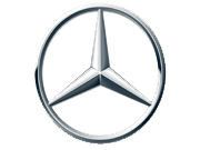 Mercedes Logo