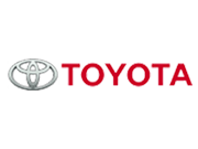 Toyota Logo