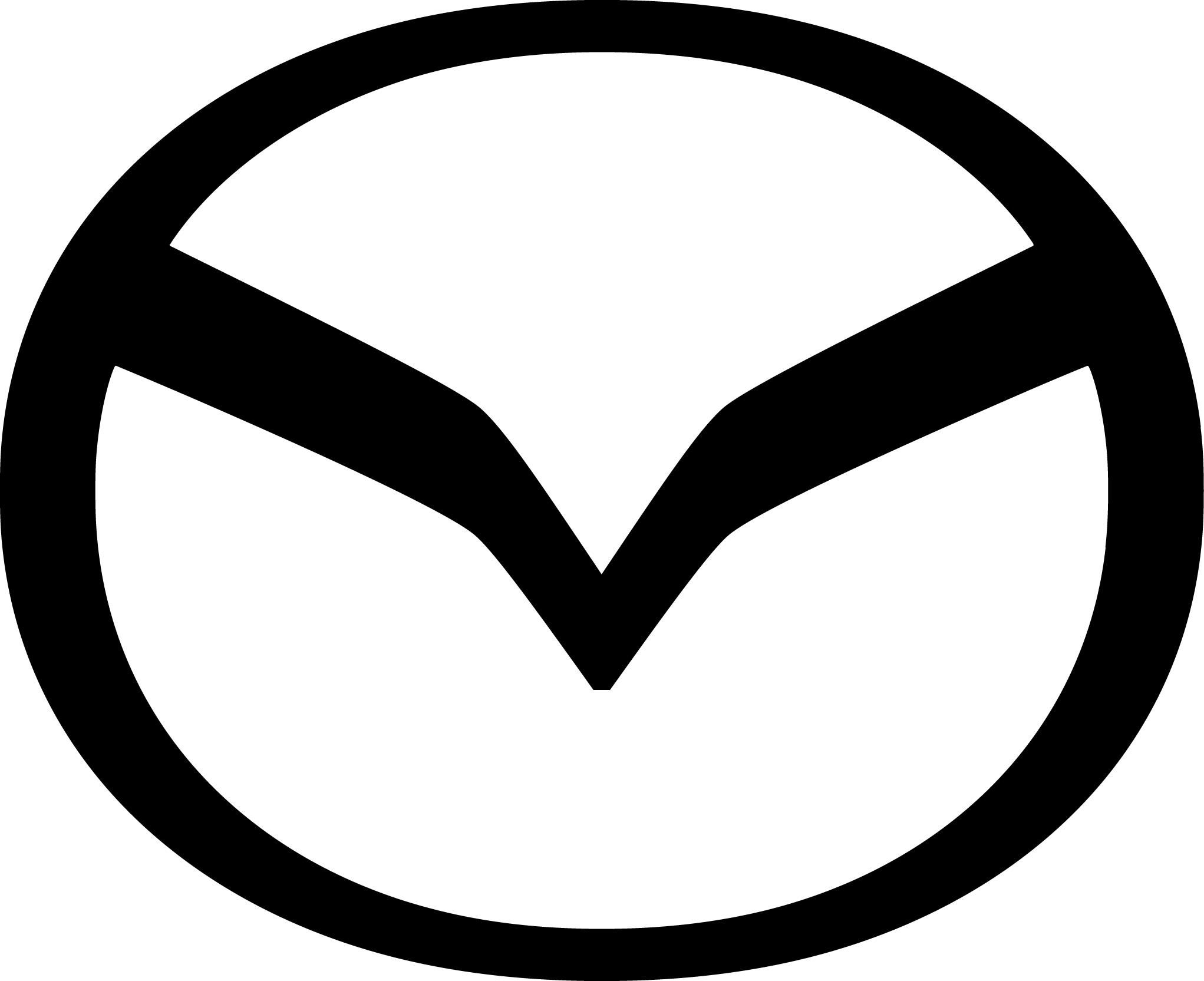 Mazda Logo